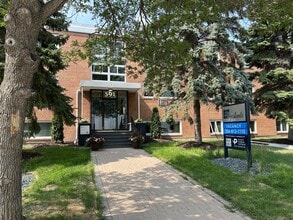 391 Gertrude in Winnipeg, MB - Building Photo - Building Photo