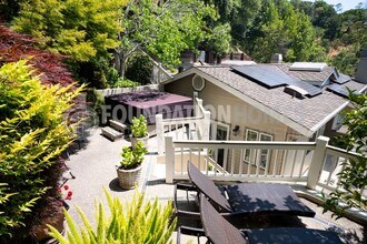 6 Oak Rd in Larkspur, CA - Building Photo - Building Photo