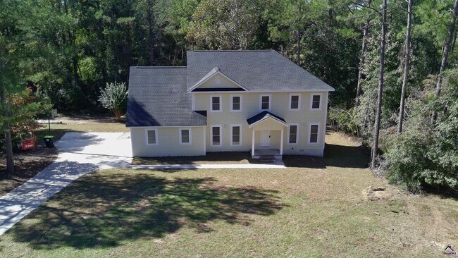 104 Acorn Ridge Ct in Warner Robins, GA - Building Photo - Building Photo