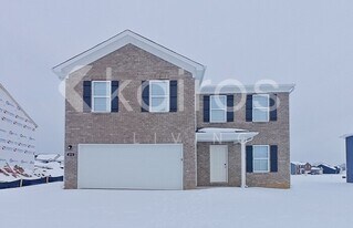 273 Gaston Cir in Elizabethtown, KY - Building Photo