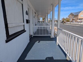 124 N Delaware Ave in Atlantic City, NJ - Building Photo - Building Photo