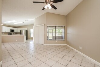3422 Burlington Dr in Orlando, FL - Foto de edificio - Building Photo