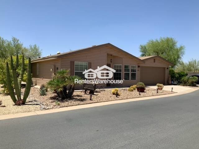 property at 3301 S Goldfield Rd