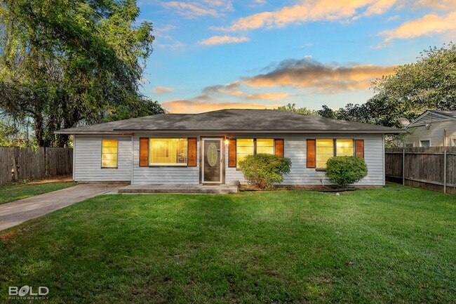 101 Lillian St in Bossier City, LA - Building Photo - Building Photo