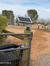 5333 S Santa Claus Ave in Sierra Vista, AZ - Building Photo - Building Photo