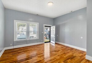 331 N 23rd St in Louisville, KY - Building Photo