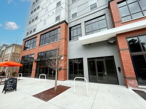 The Row in Gainesville, FL - Building Photo - Building Photo