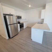 Teton Oasis Apartments in Idaho Falls, ID - Building Photo - Building Photo