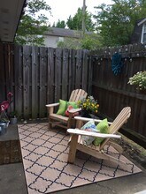 117 Michael Dr, Unit 117 in Oxford, MS - Building Photo - Building Photo