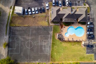 The Park at Saronno in Houston, TX - Building Photo - Building Photo