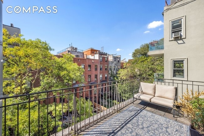 property at 132 W 123rd St