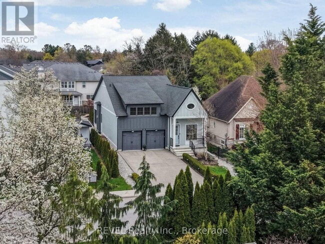 property at 1 Bay Berry Ln