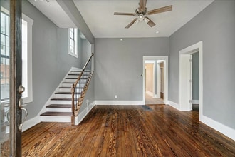 156 N Tucker St in Memphis, TN - Foto de edificio - Building Photo