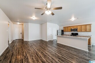 155 Woodland Wy in Pell City, AL - Building Photo - Building Photo