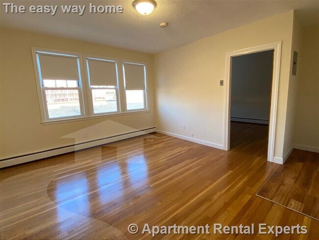 property at 168 N Beacon St