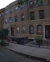 3449 42nd St Apartments