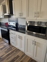 14141 W Ruidoso Dr in Odessa, TX - Building Photo - Building Photo