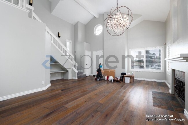24722 El Manzano in Laguna Niguel, CA - Building Photo - Building Photo