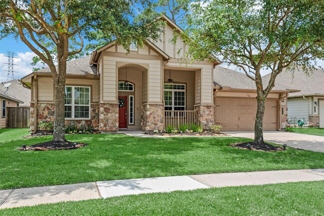 5310 Tulip Glen Ct
