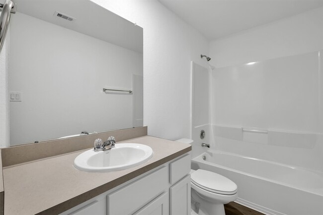 property at 3647 Solanum Dr