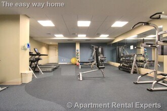 632 Massachusetts Ave, Unit #207 in Cambridge, MA - Foto de edificio - Building Photo