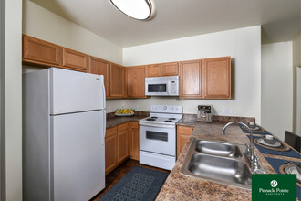 Pinnacle Pointe Apartments in Crestview, FL - Building Photo - Building Photo