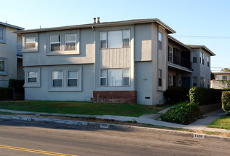 1200 E Imperial Ave in El Segundo, CA - Building Photo - Building Photo