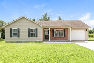 731 Clear Cir in Smyrna, TN - Building Photo