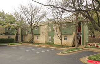 11970 Jollyville Rd Apartments