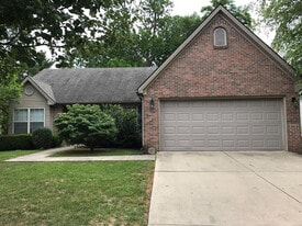 1020 Bryce Point in Lexington, KY - Building Photo