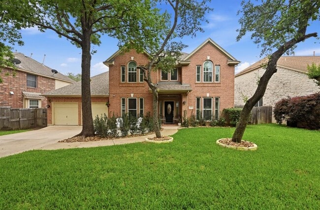 property at 11222 Tracton Ln
