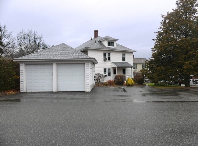 property at 64-66 Waverly Rd