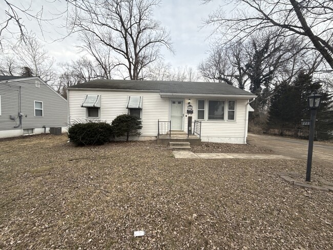property at 223 Wiegel Dr