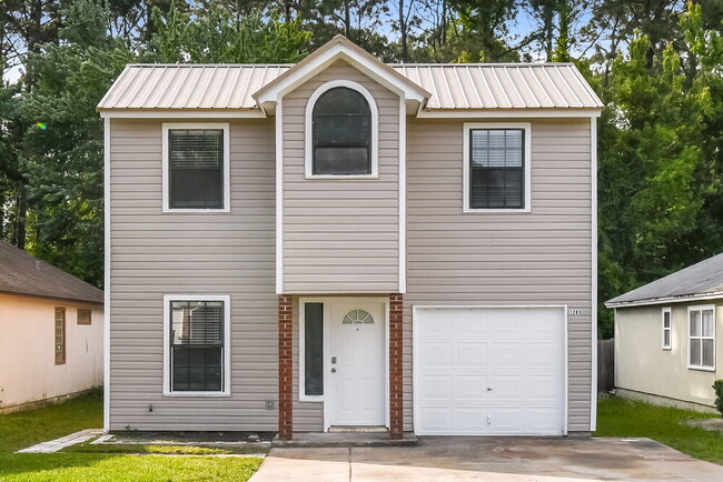 property at 1283 Independence Dr