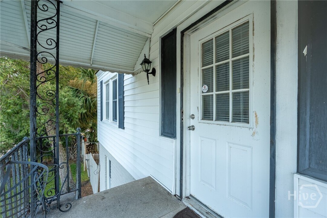 3312 Falligant Ave in Thunderbolt, GA - Building Photo