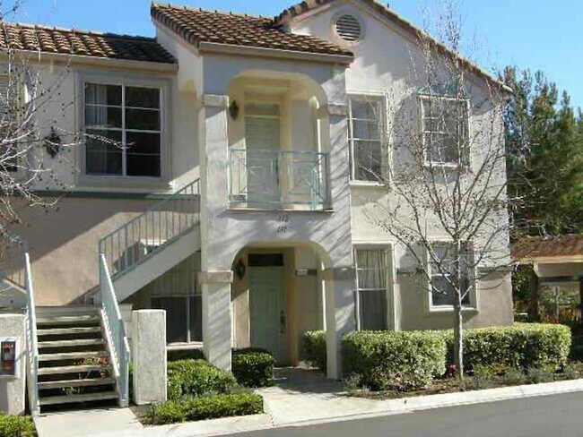 3621 Bernwood Pl, Unit 112 in San Diego, CA - Building Photo - Building Photo