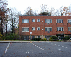 8306 Barron St in Takoma Park, MD - Building Photo - Building Photo