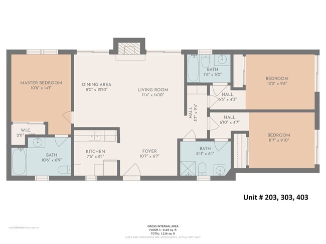 1771 Beloit Ave in Los Angeles, CA - Building Photo - Building Photo