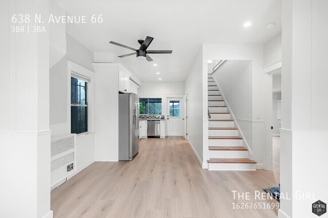 property at 638 N Avenue 66