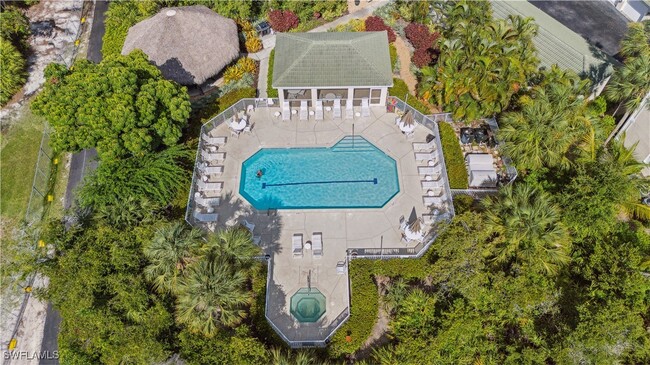 property at 15405 Cedarwood Ln