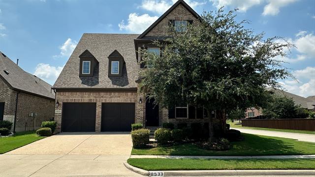 8533 Pine Valley Dr