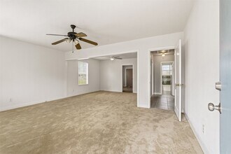 7215 Apache St in Houston, TX - Building Photo - Building Photo