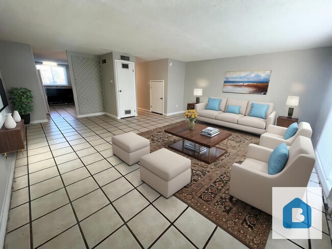 property at 4220 Loomis Ave