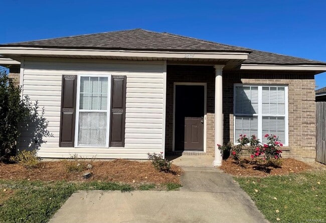 2619 Brantford Pl in Montgomery, AL - Building Photo - Building Photo