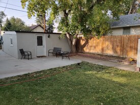 2311 Morrie Ave in Cheyenne, WY - Building Photo