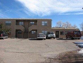3226 Rufina St in Santa Fe, NM - Building Photo - Building Photo