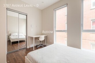 3787 Av. Laval in Montréal, QC - Building Photo - Building Photo