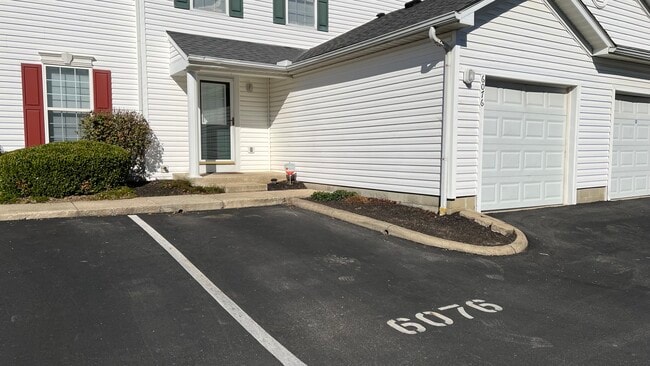 property at 6076 Georges Park Dr