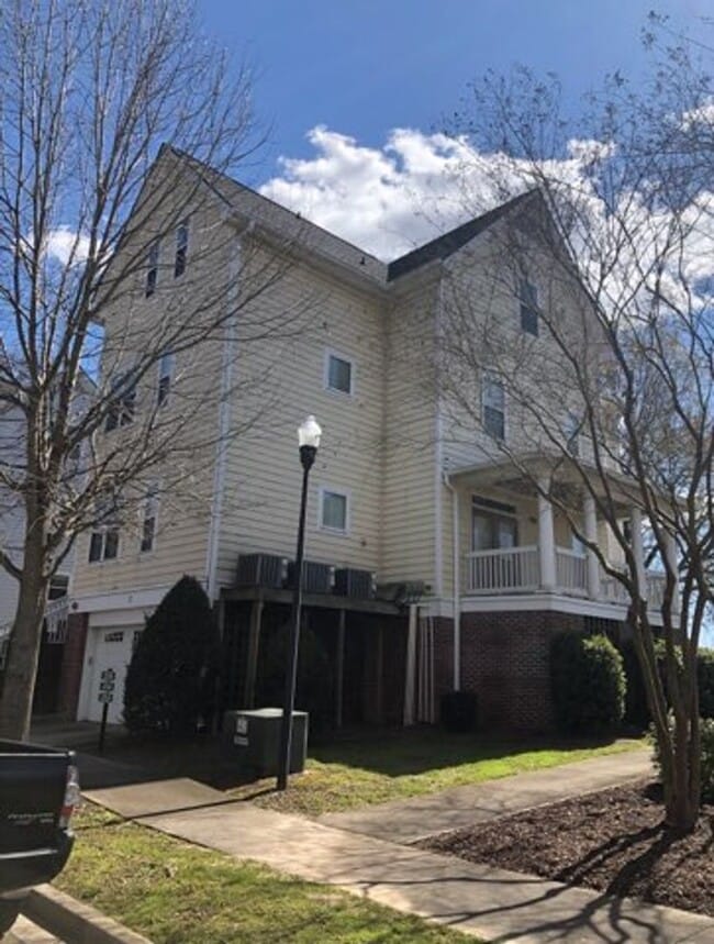 property at 256 Landing Dr