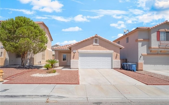 8926 W Rochelle Ave in Las Vegas, NV - Building Photo - Building Photo